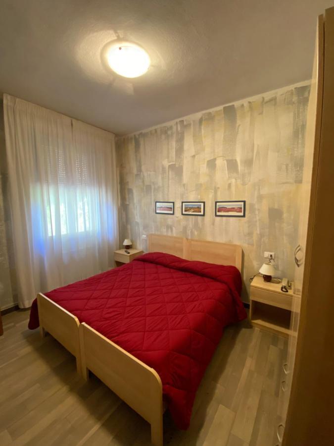 Hotel Mirador Aulla Ngoại thất bức ảnh