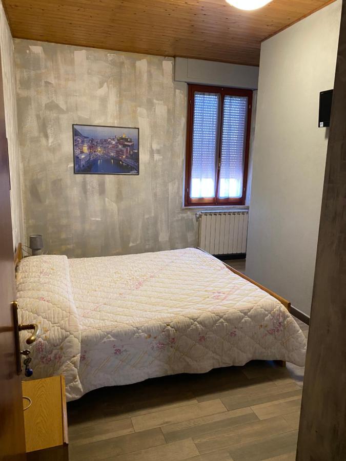 Hotel Mirador Aulla Ngoại thất bức ảnh