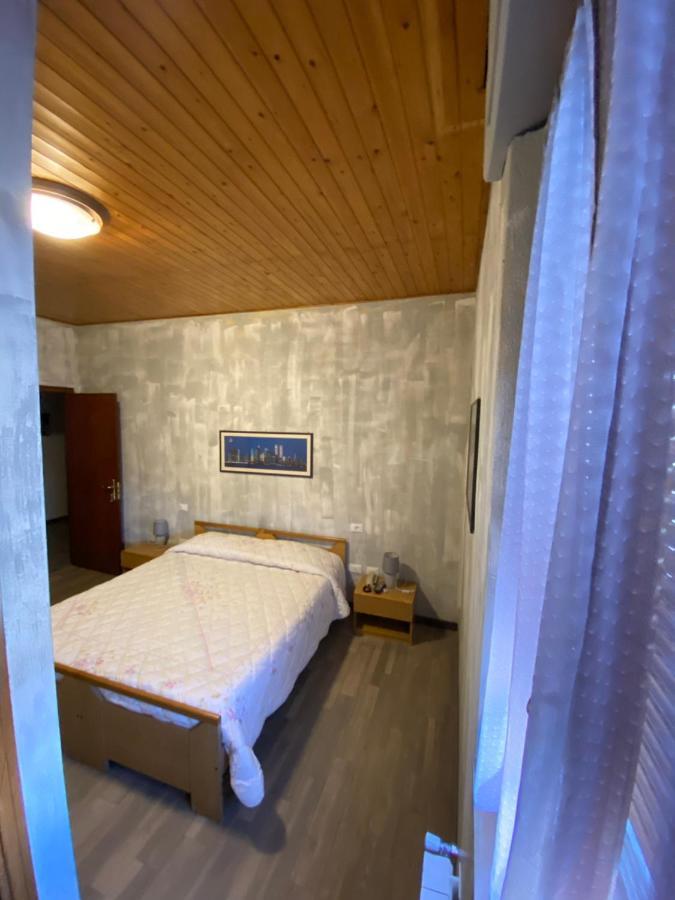 Hotel Mirador Aulla Ngoại thất bức ảnh