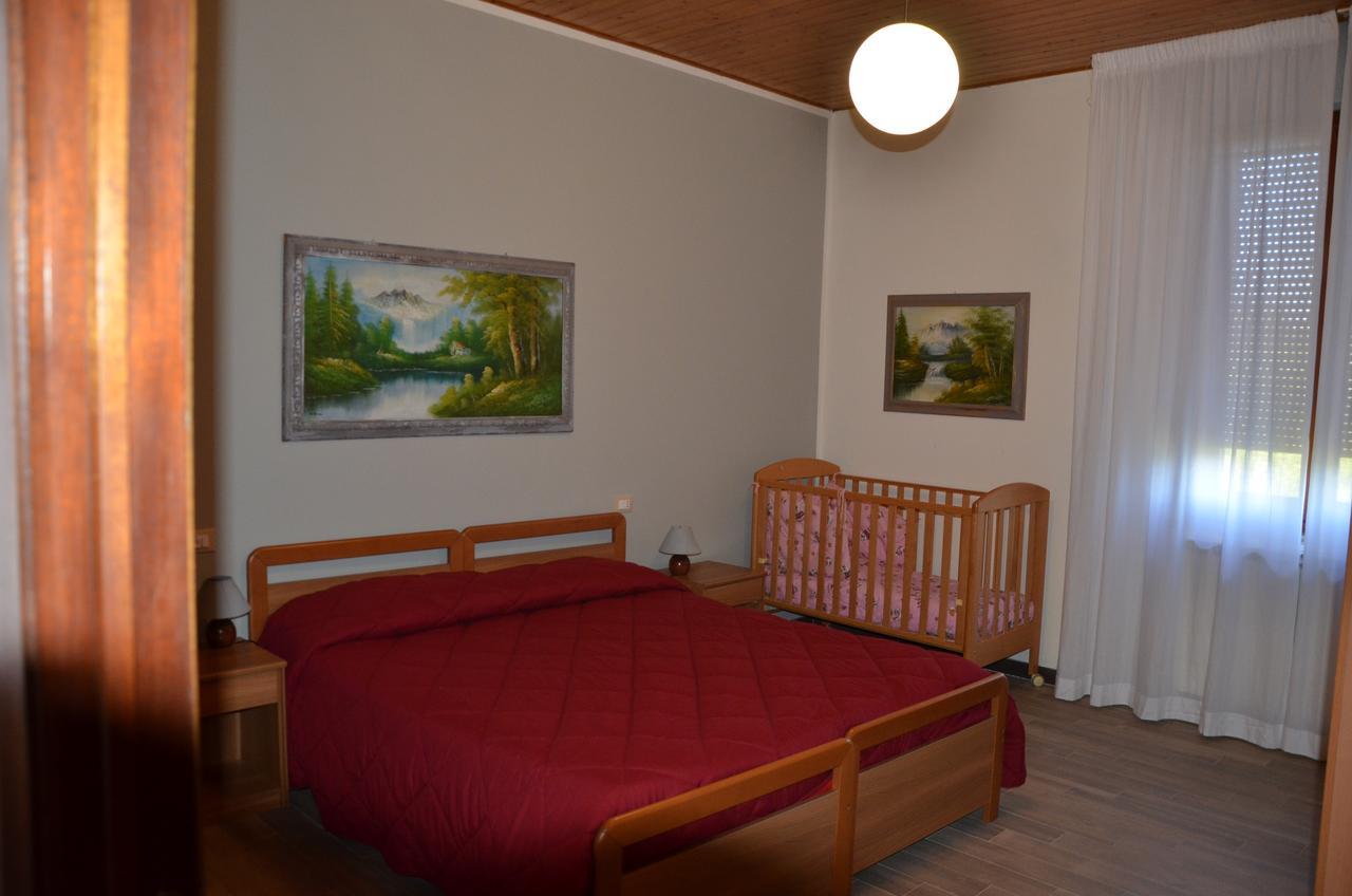 Hotel Mirador Aulla Ngoại thất bức ảnh