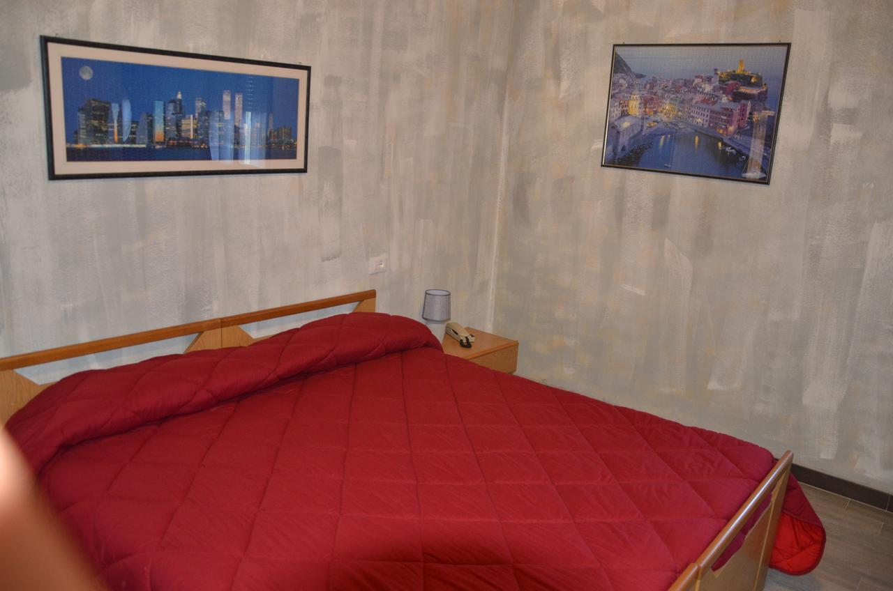 Hotel Mirador Aulla Ngoại thất bức ảnh