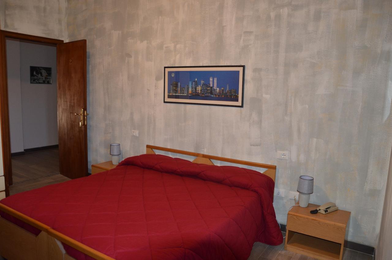 Hotel Mirador Aulla Ngoại thất bức ảnh
