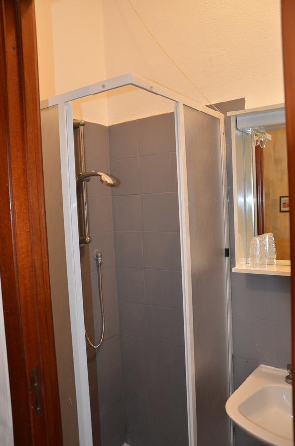 Hotel Mirador Aulla Ngoại thất bức ảnh
