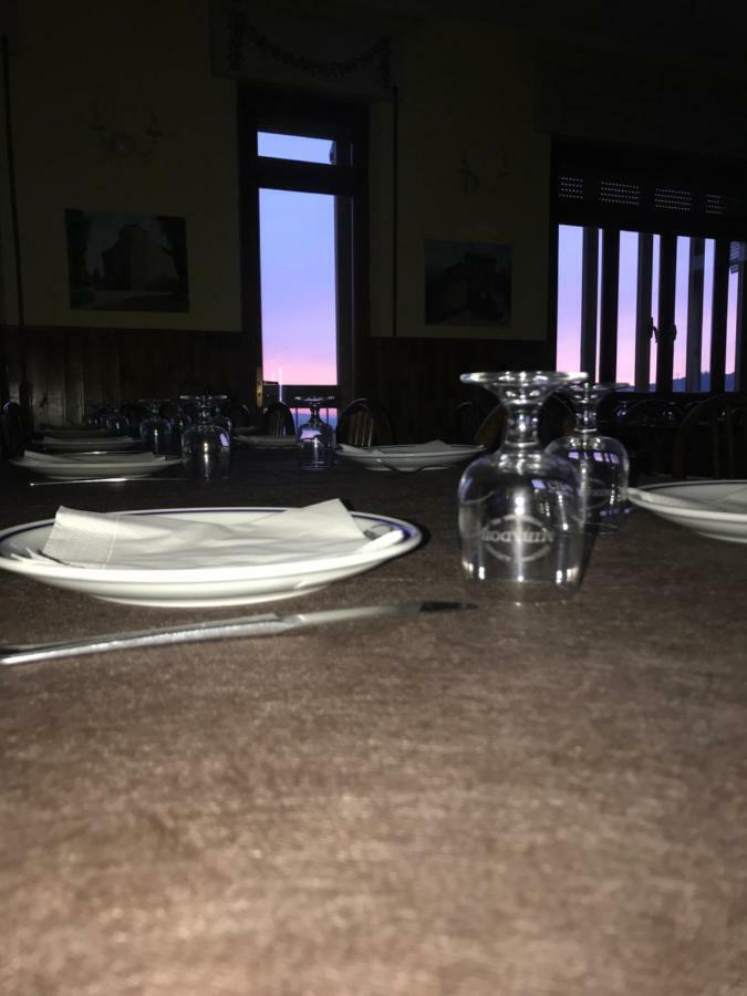 Hotel Mirador Aulla Ngoại thất bức ảnh