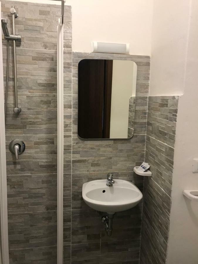 Hotel Mirador Aulla Ngoại thất bức ảnh